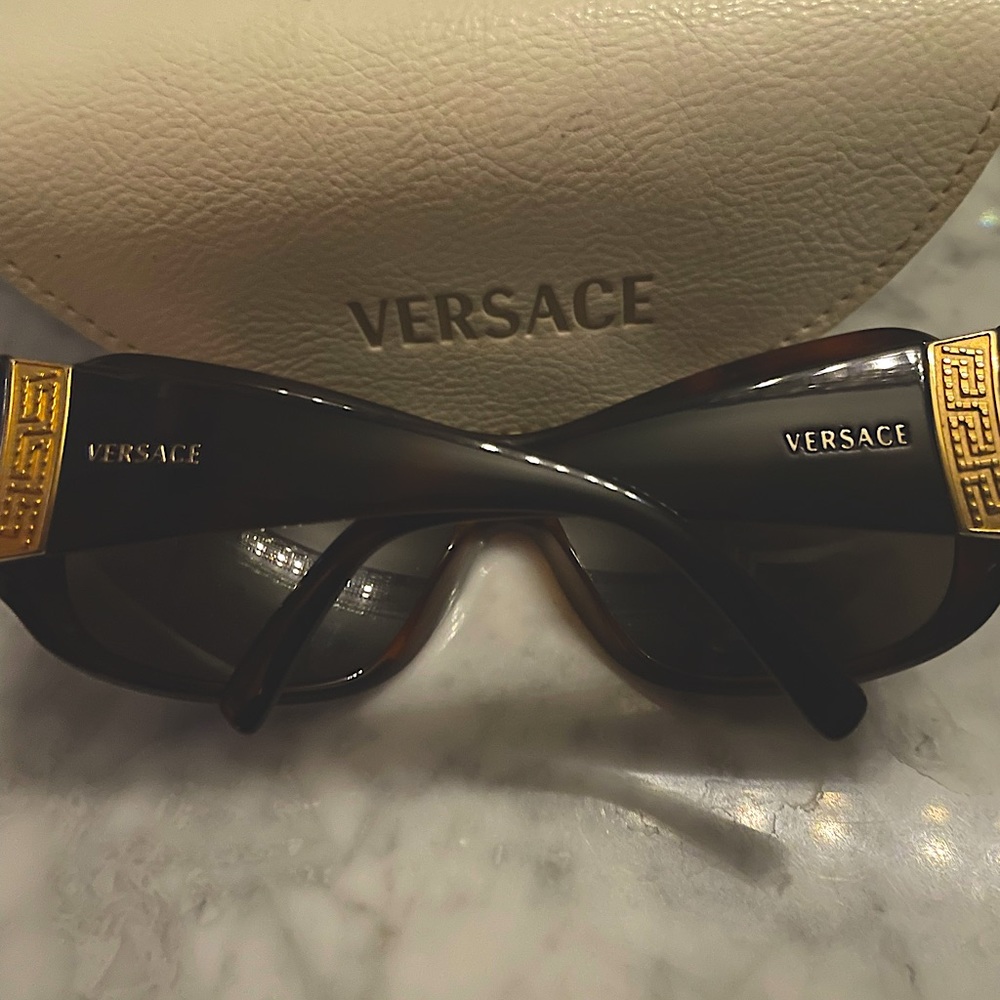 Versace sunglasses